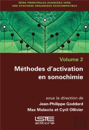 Méthodes D'Activation En Sonochimie