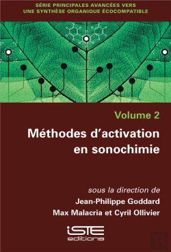 Bertrand.pt - Méthodes D'Activation En Sonochimie