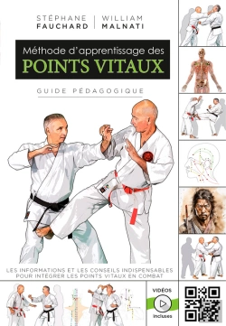 Bertrand.pt - Methodes D'Apprentissage Des Points Vitaux
