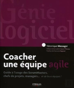 Bertrand.pt - Methodes De Coaching Agile - Avec Les Methodes Scrum, Lean, Extreme Programming...
