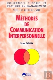 Méthodes De Communication Interpersonnelle