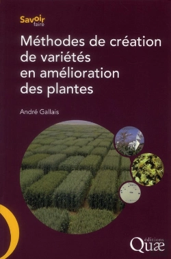 Bertrand.pt - Methodes De Creation De Varietes En Amelioration Des Plantes