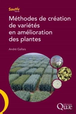 Bertrand.pt - Méthodes De Création De Variétés En Amélioration Des Plantes