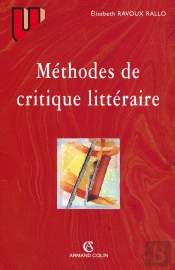 Méthodes De Critique Littéraire