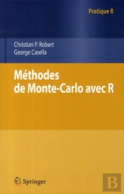 Méthodes De Monte Carlo Avec R