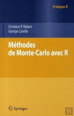 Bertrand.pt - Méthodes De Monte Carlo Avec R