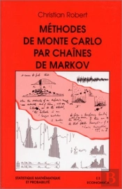 Methodes De Monte Carlo Par Chaones De Markov