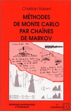 Bertrand.pt - Methodes De Monte Carlo Par Chaones De Markov