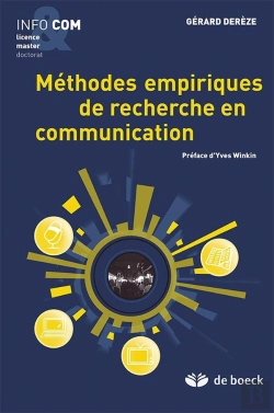 Bertrand.pt - Méthodes De Recherches En Communication