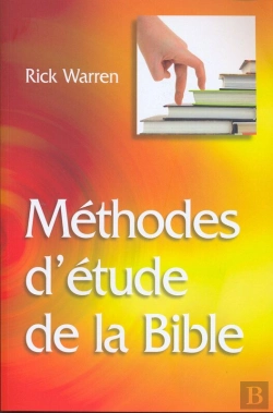 Bertrand.pt - Méthodes D'Étude De La Bible
