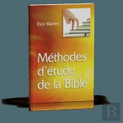 Méthodes D'Étude De La Bible