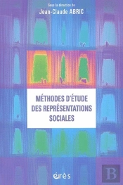 Méthodes D'Étude Des Représentations Sociales