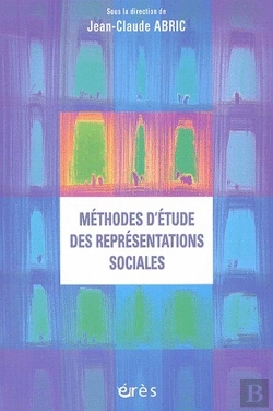 Bertrand.pt - Méthodes D'Étude Des Représentations Sociales