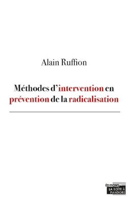 Bertrand.pt - Méthodes D'Intervention En Prévention De La Radicalisation