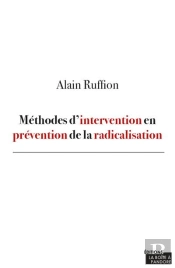 Méthodes D'Intervention En Prévention De La Radicalisation