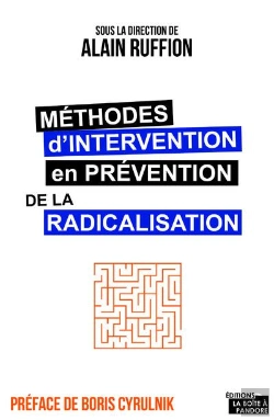 Bertrand.pt - Méthodes D'Intervention En Prévention De La Radicalisation