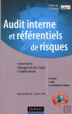 Bertrand.pt - Méthodes Et Ouitls D'Audit Interne