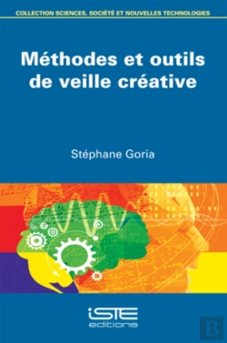 Bertrand.pt - Methodes Et Outils De Veille Creative