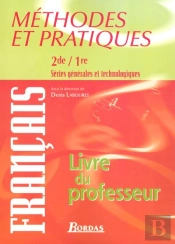 Methodes Et Pratiques 2de/1re - Gp 04