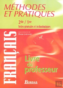 Bertrand.pt - Methodes Et Pratiques 2de/1re - Gp 04