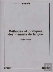 Methodes Et Pratiques Des Manuels De Langue