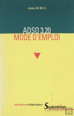 Bertrand.pt - Methodes Et Pratiques Du Traitement Statistique En Sciences Humaines Avec Adso 3