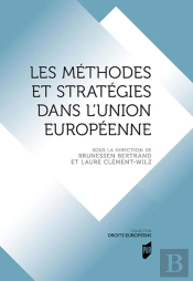 Méthodes Et Stratégies Dans L'Union Européenne