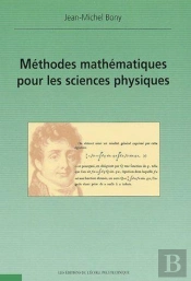 Méthodes Mathématiques Pour Les Sciences Physiques