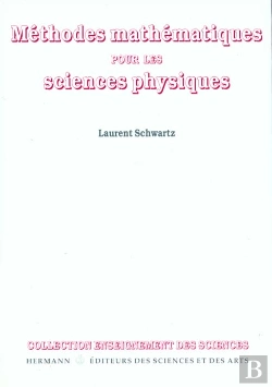 Bertrand.pt - Methodes Mathematiques Pour Les Sciences Physiques