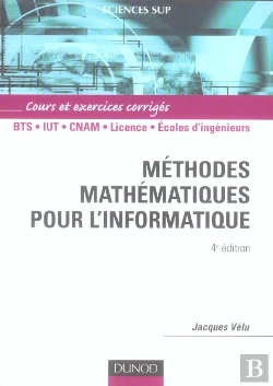 Bertrand.pt - Methodes Mathematiques Pour L'Informatique; 7