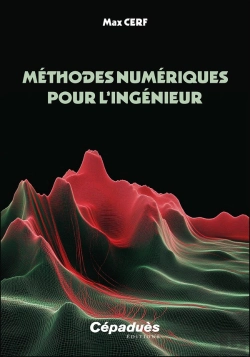 Bertrand.pt - Méthodes Numériques Pour L'Ingénieur