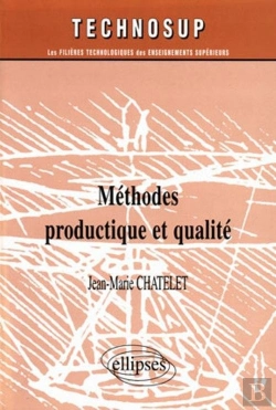 Bertrand.pt - Methodes Productique Et Qualite