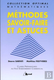 Methodes Savoir-Faire Et Astuces