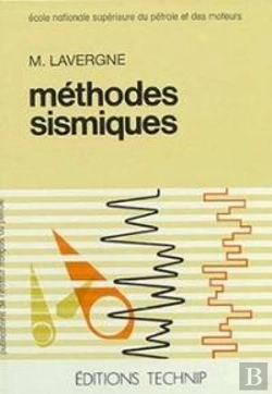 Bertrand.pt - Methodes Sismiques