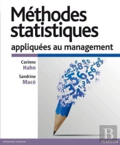 Methodes Statistiques Appliquees Au Management