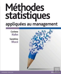 Bertrand.pt - Methodes Statistiques Appliquees Au Management