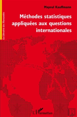 Bertrand.pt - Méthodes Statistiques Appliquées Aux Questions Internationales