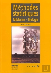 Methodes Statistiques, Medecine, Biologie