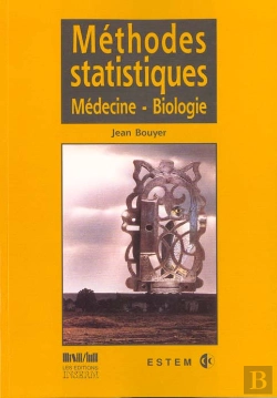 Bertrand.pt - Methodes Statistiques, Medecine, Biologie