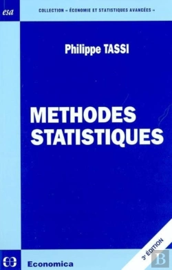 Bertrand.pt - Methodes Statistiques