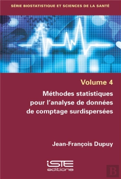 Bertrand.pt - Méthodes Statistiques Pour L'Analyse De Données De Comptage Surdispersées