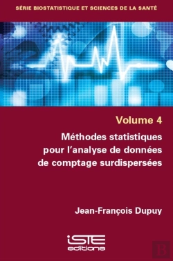 Bertrand.pt - Methodes Statistiques Pour L'Analyse De Donnees De Comptage Surdispersees
