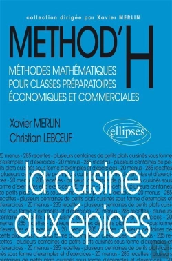 Bertrand.pt - Method'H ; Classes Preparatoires Economiques Et Commerciales