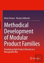 Methodical Development Of Modular Product Families