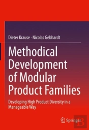 Methodical Development Of Modular Product Families