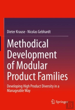 Bertrand.pt - Methodical Development Of Modular Product Families