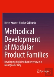 Methodical Development Of Modular Product Families