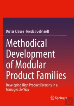 Bertrand.pt - Methodical Development Of Modular Product Families