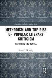 Methodism And The Rise Of Popular Literary Criticism