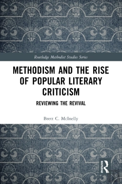 Bertrand.pt - Methodism And The Rise Of Popular Literary Criticism